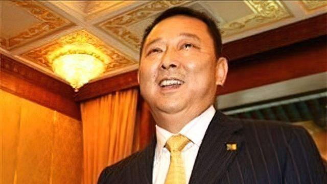 湖南刘汉大案，曾命黑老大照顾其子,暗中助黑帮将对手“灭门”