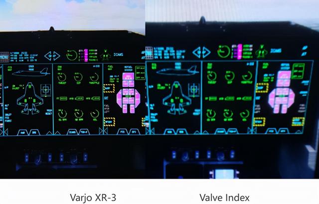 vr最便宜的头盔，一分钟带你了解主流VR头盔值不值得入手
