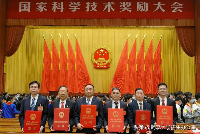 武大历史最好的校长，陈毅评价“一代完人”