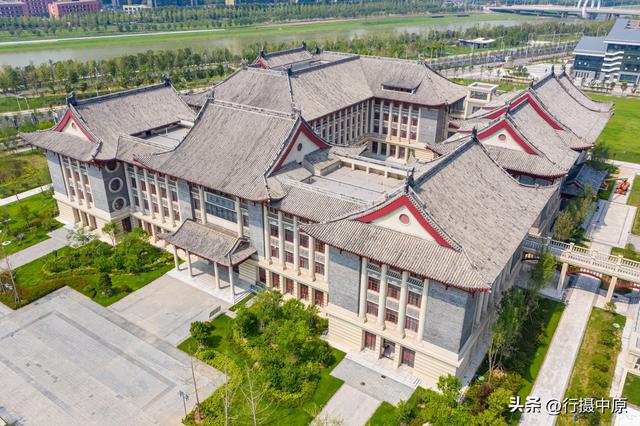 河南大学郑州分校，河南大学郑州校区准备选址（支持河南大学郑州办学）