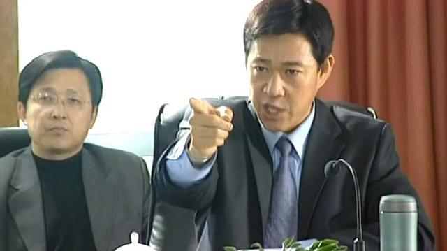 反腐题材电视剧，史上最全的十大反腐电视剧