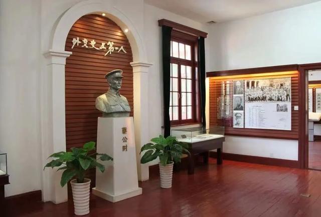 厦门免费博物馆，厦门市博物馆2023年五一假期开放时间公布
