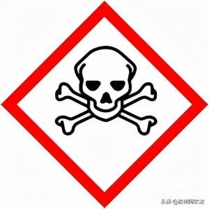 实验室安全标识分类，这12种实验室安全标志