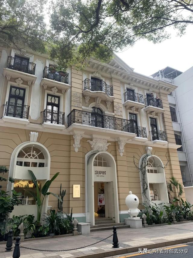 广州市免费公园，广东十大免费旅游景点（广州一个免费的公园）