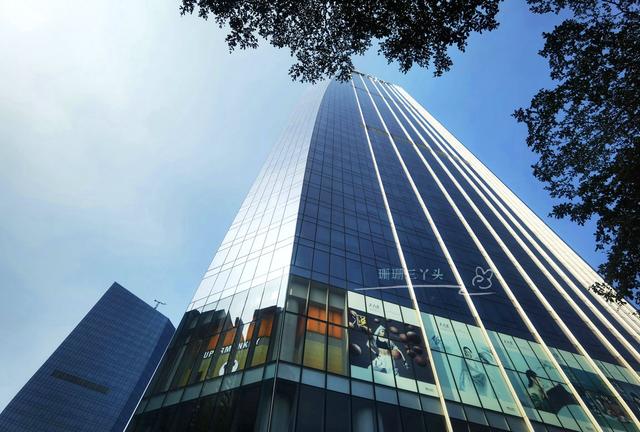 实拍广州太古汇，广州太古汇有多高端