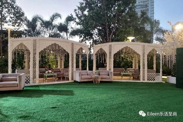 印度首富揭秘世界最贵豪宅，印度首富家又办超壕婚礼