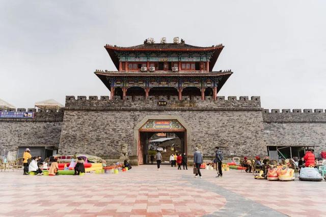 成都周边一日游，成都周边一日游风景好的地方推荐（山野间“粽”情享受）