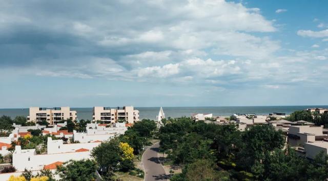 秦皇岛旅游的海岛，秦皇岛特色小镇阿那亚