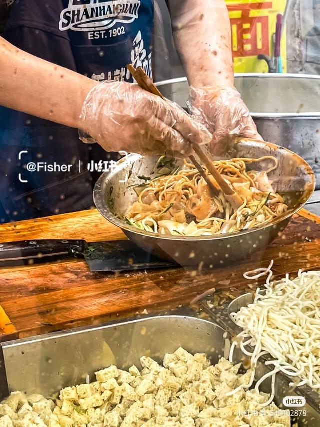 天津特色美食汇总，天津特色美食汇总