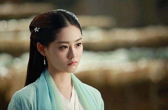 三生三世中玄女的真身是，三生三世玄女一个被欲望吞噬的女人