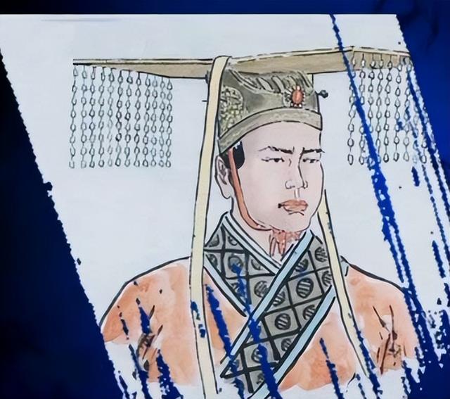 三国时期魏国皇帝排序，三国时期的魏国一共有五位皇帝