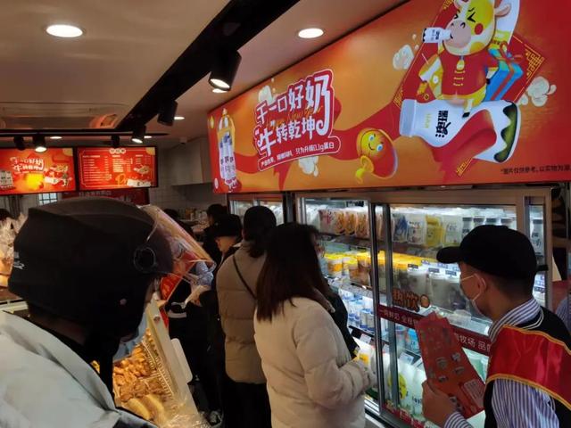 早餐店饮品一般有什么，上班族的早餐最佳饮料是什么