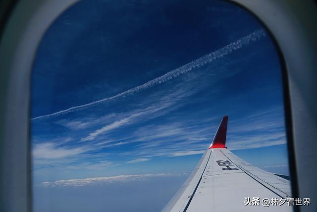 深圳航空波音737中最佳座位图，你出行最喜欢坐什么机型