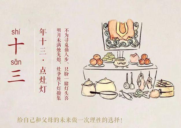 农历八月初三是不是阎王爷的忌日，今天八月初三“灶王神诞辰”日遇阴雨天