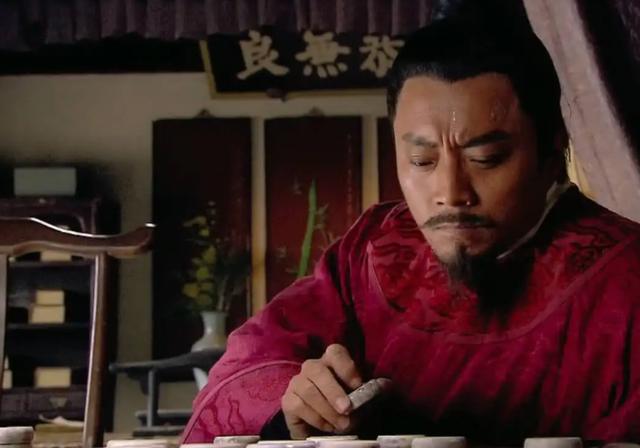 卢俊义错打燕小乙，梁山上最讽刺的5个绰号（看他两次神操作就懂了）