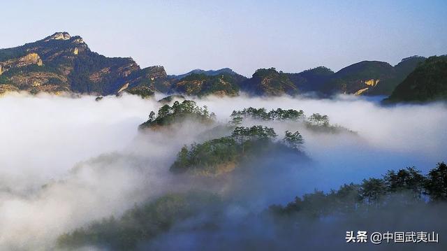 武夷山自在游攻略，福建武夷山旅行攻略<附图>