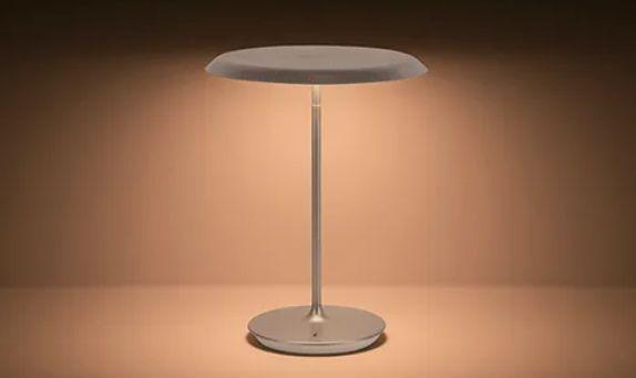 触摸式台灯原理，智能遥控台灯的工作原理及功能特点