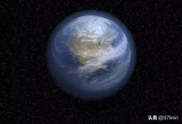 地球上有多少人，地球至今存在过多少人（世界人口达80亿）