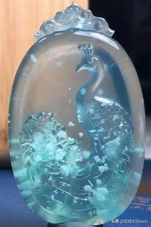 岫玉要怎么保养，关于岫玉泡油