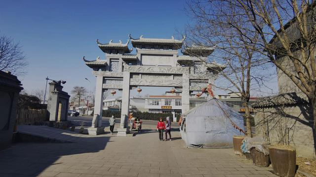 白陉古道游玩需要几个小时，郑州太行山散景一日自驾游！