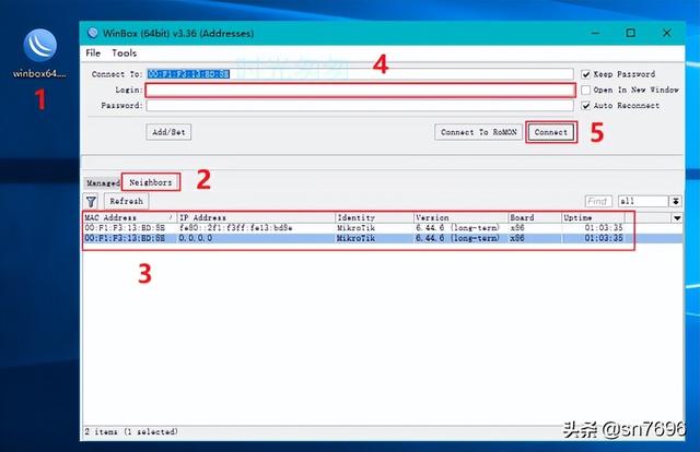 mikrotik路由器，mikrotik路由器设置教程