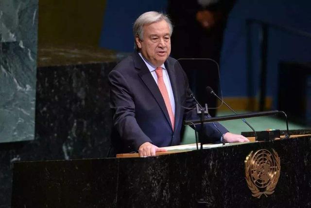 联合国一票否决权，联合国不能用一票否决权吗（该国提交议案直接被否决）