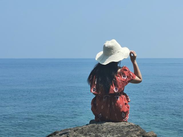 北海涠洲岛一日游最佳路线，北海涠洲岛5日游攻略