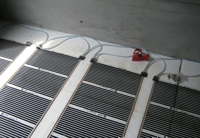 最节能的取暖方式，现在比较流行的家庭采暖方式（最经济的采暖方式是哪种）