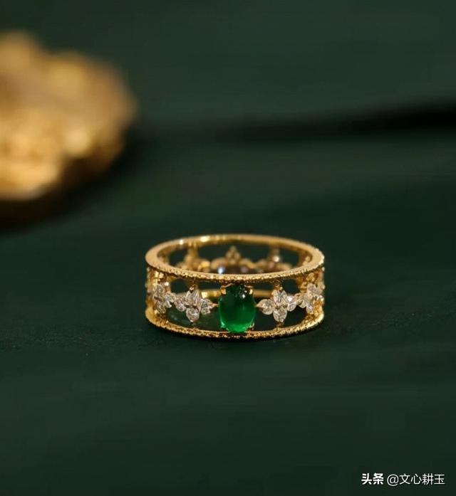 赞比亚祖母绿宝石，最贵祖母绿宝石