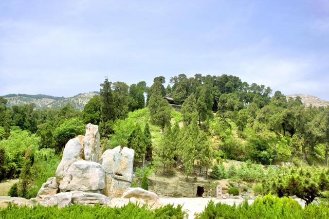 曲阜十大景点排行榜，曲阜十大旅游景点