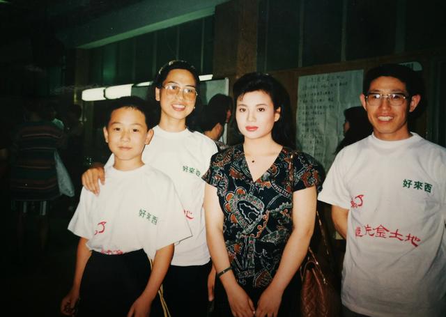 歌手张也哪一年出生，著名女歌手张也倾情唱出诸暨千年之美