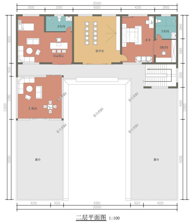 最新最好的现代风格别墅，15套现代风格的精美别墅
