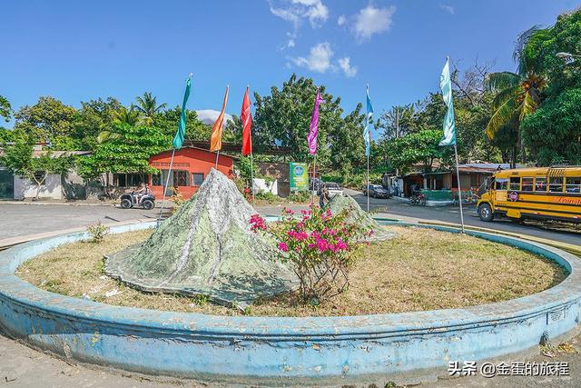 巴厘岛巴图尔火山，绝美的火山之国印度尼西亚