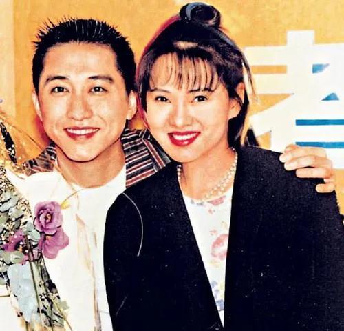 伊能静和庾澄庆，伊能静和庾澄庆恋爱过程