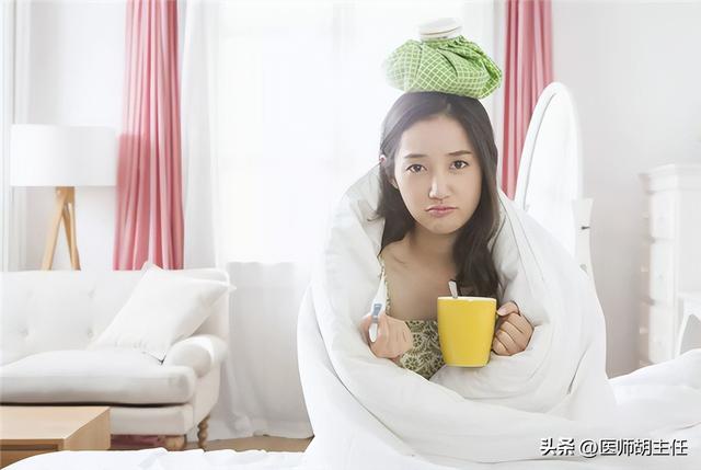 人为什么会出汗，为什么人非常能出汗是什么原因（人为什么会出汗）