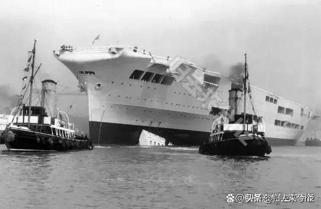 皇家方舟号航空母舰，皇家方舟号第三代航空母舰（技术精进令美海军都要来学习借鉴）