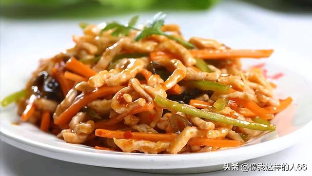 10道高档家常菜谱,分享100道家常做法的菜肴 10道高档家常菜谱,分享100道家常做法的菜肴
