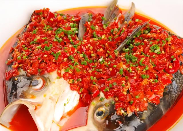 湖南正宗湘菜地方菜，湖南最可口的5款名肴