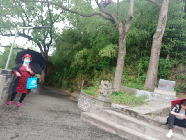 猇亭三国古战场风景，这处古战场再成时代的焦点