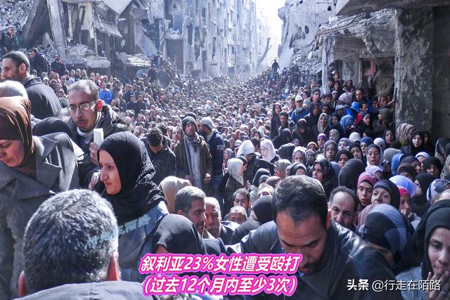 土耳其女性地位，从阿富汗女性看待新时代女性地位（女性地位最低的五个国家）