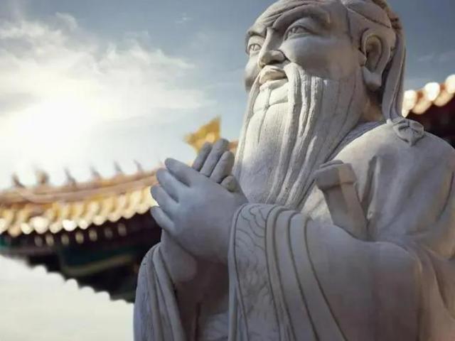 孔子很好的一段话经典语录，孔子最经典的10句话