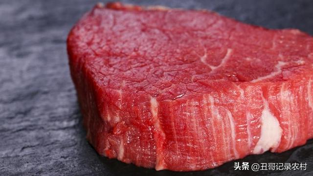 烧烤牛肉的腌制方法，如何腌制用来烧烤的牛肉