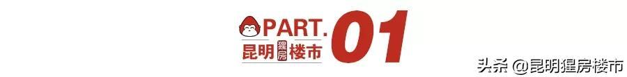昆明双塔片区指哪里，一文看懂双塔片区现状