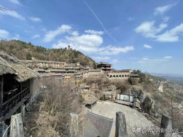 国内著名悬疑片导演，著名导演郭玉龙携新片惊悚悬疑类网络电影阴阳跨界人来袭