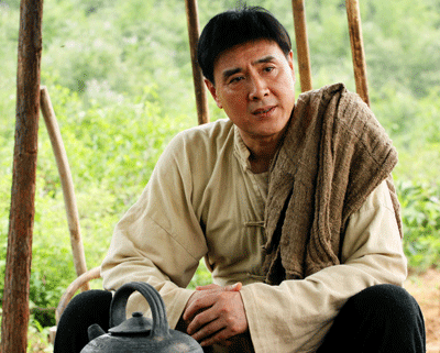 亮剑一人饰演27个角色，亮剑中的所有人物介绍