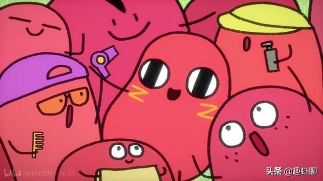 今年最棒泡面番，9部治愈泡面美食番，拯救剧荒