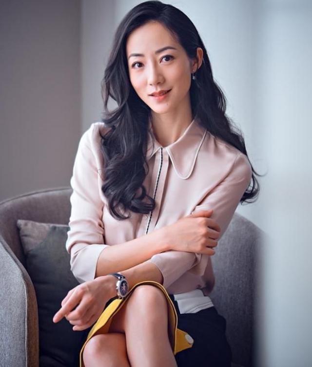 韩雪真是一个很厉害的演员，韩雪才华横溢却鲜为人知