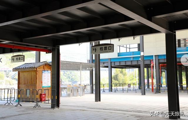 湖南芙蓉镇在哪里，芙蓉镇旅游景区介绍
