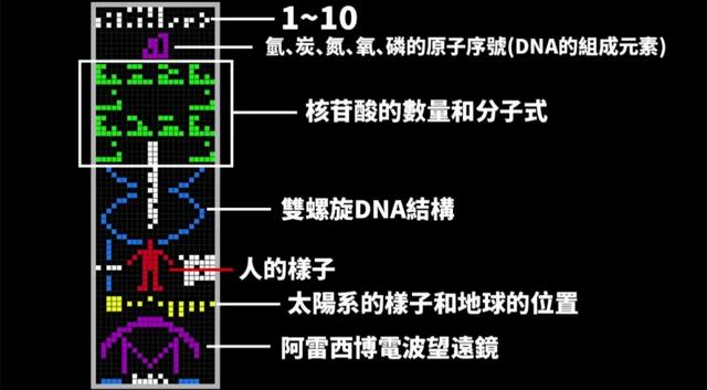 阿雷西博望远镜，目前全世界最大最新的望远镜