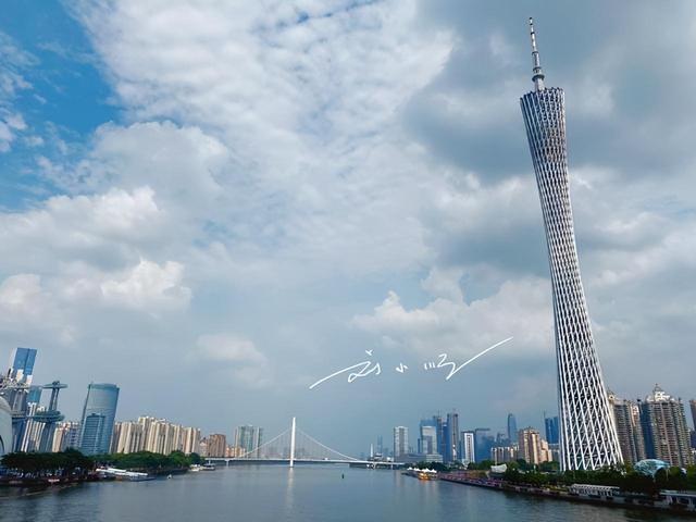 广州人为什么那么多外地人，广州竟然也是散装城市